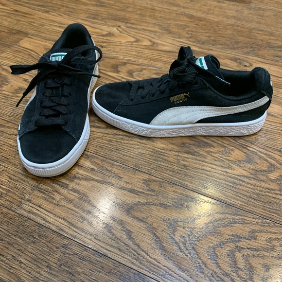 Puma sneakers - Picture 3 of 3